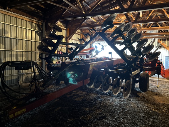 2014 Case IH 875 Disk Ripper