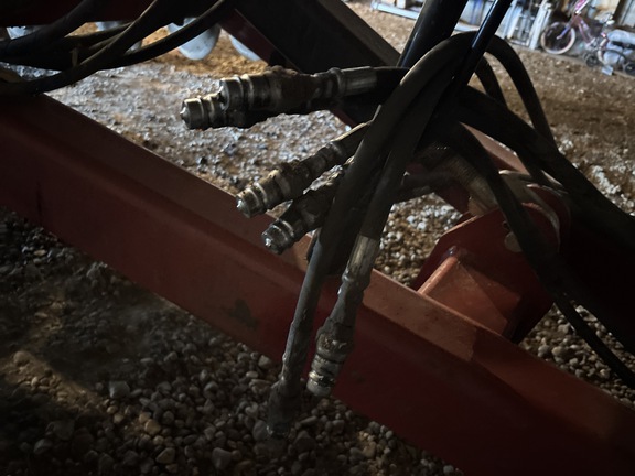 2014 Case IH 875 Disk Ripper