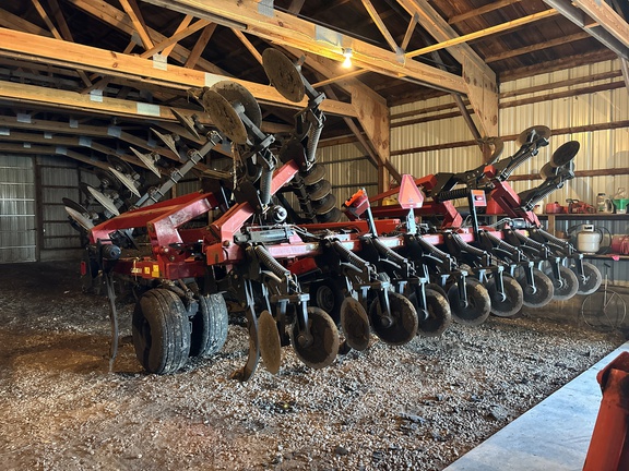 2014 Case IH 875 Disk Ripper