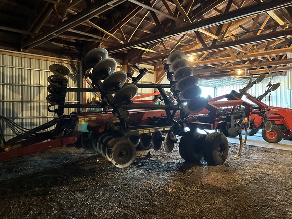 2014 Case IH 875 Disk Ripper