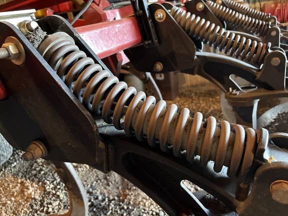 2014 Case IH 875 Disk Ripper