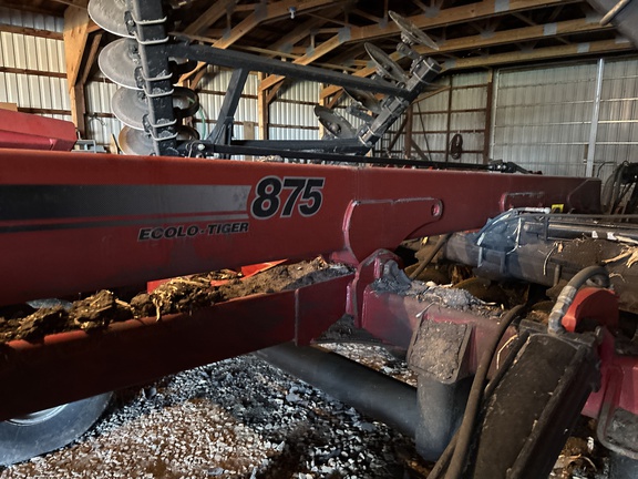 2014 Case IH 875 Disk Ripper