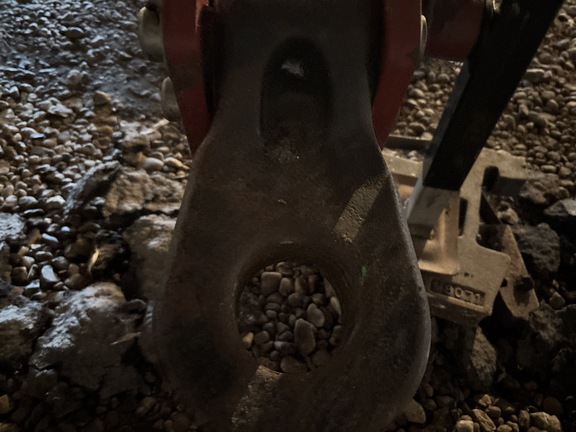 2014 Case IH 875 Disk Ripper