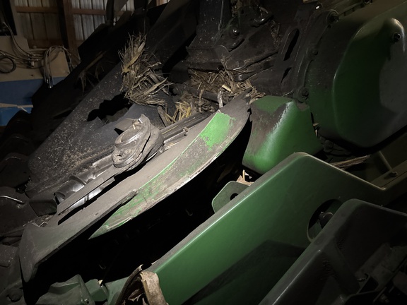 2021 John Deere C12F Header Corn Head