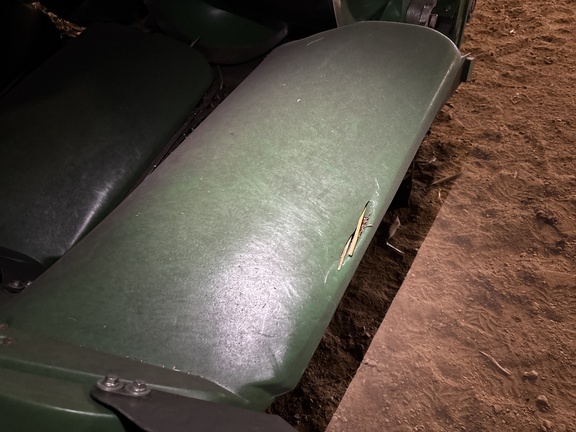 2021 John Deere C12F Header Corn Head