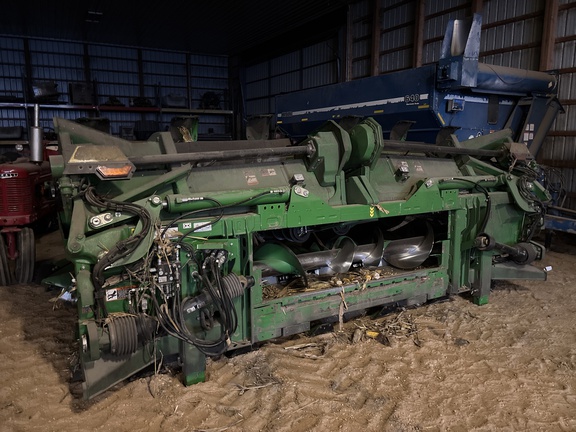 2021 John Deere C12F Header Corn Head
