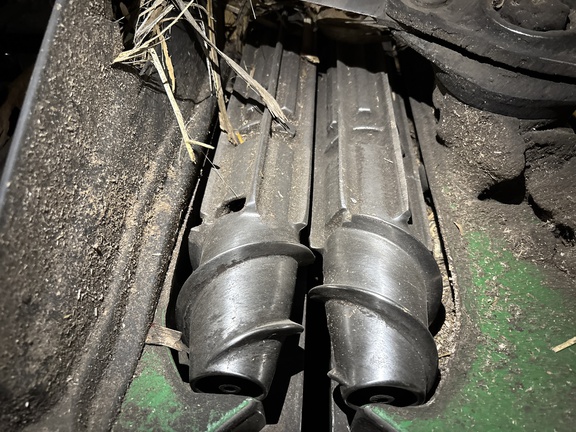 2021 John Deere C12F Header Corn Head