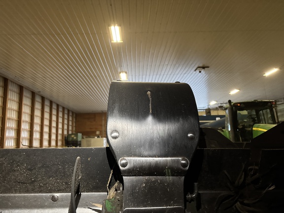 2021 John Deere C12F Header Corn Head