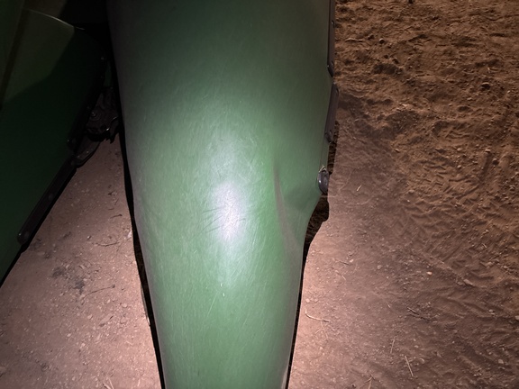 2021 John Deere C12F Header Corn Head