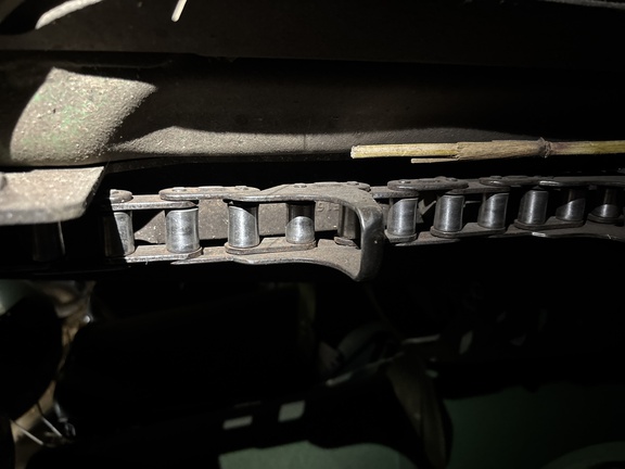 2021 John Deere C12F Header Corn Head