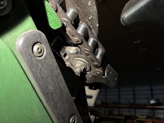 2021 John Deere C12F Header Corn Head