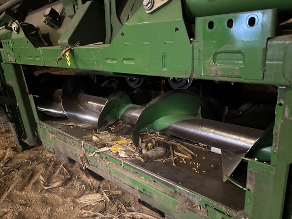 2021 John Deere C12F Header Corn Head