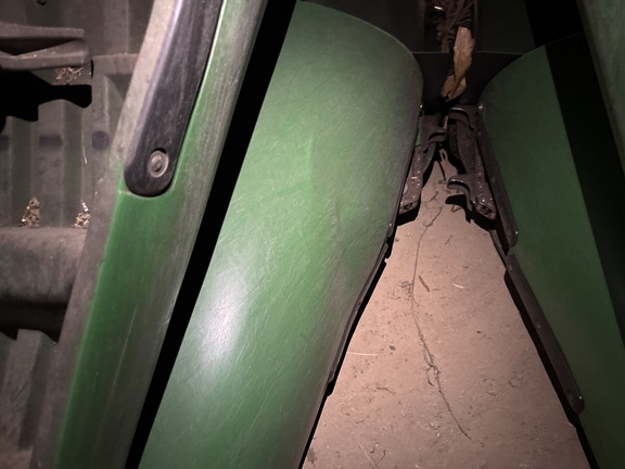 2021 John Deere C12F Header Corn Head