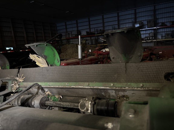 2021 John Deere C12F Header Corn Head