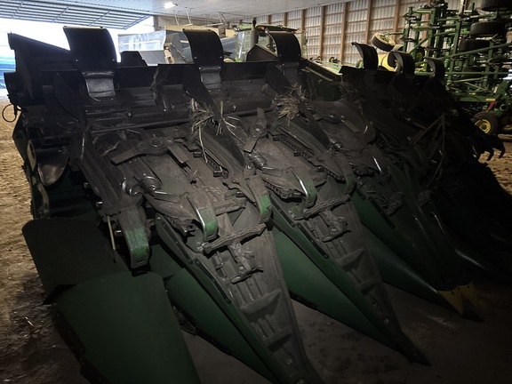 2021 John Deere C12F Header Corn Head