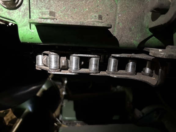 2021 John Deere C12F Header Corn Head