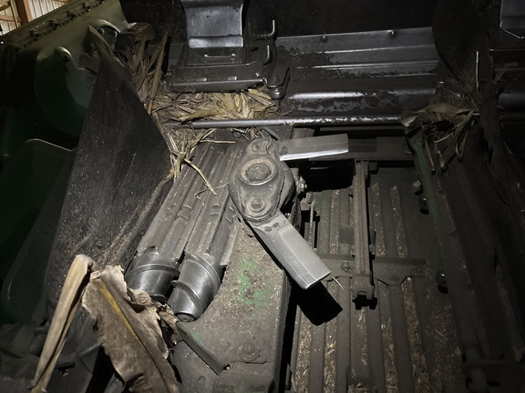 2021 John Deere C12F Header Corn Head