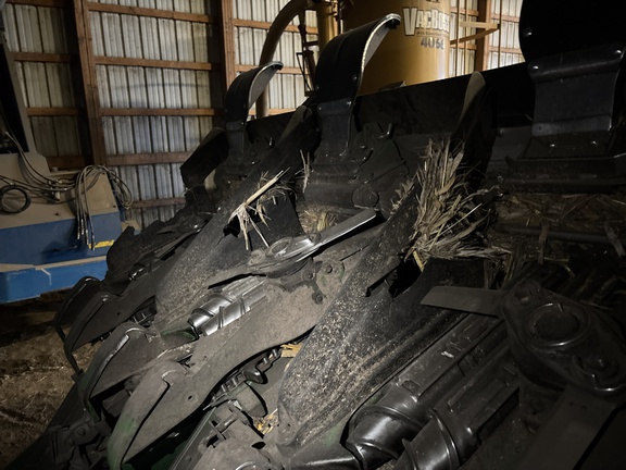 2021 John Deere C12F Header Corn Head