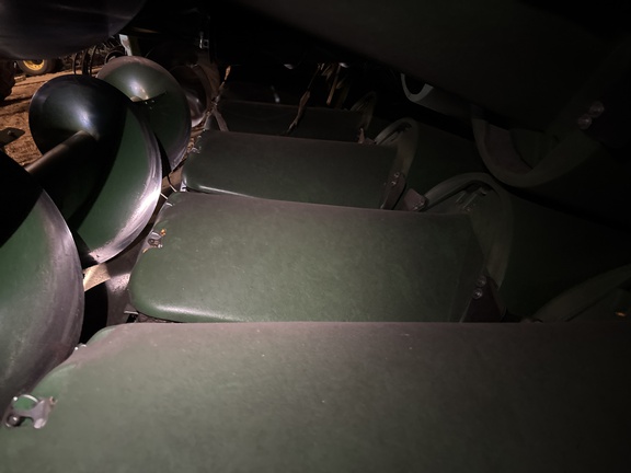 2021 John Deere C12F Header Corn Head
