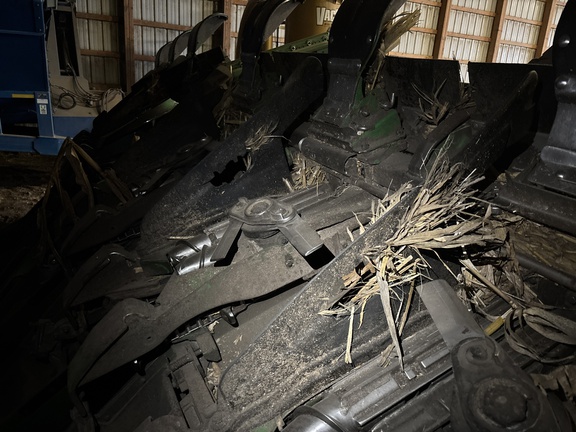 2021 John Deere C12F Header Corn Head
