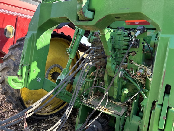 2022 Demco 1100 Grain Cart