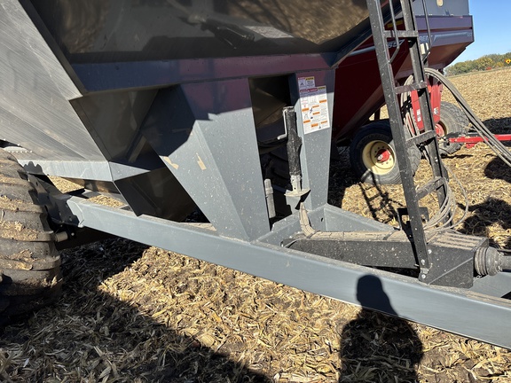 2022 Demco 1100 Grain Cart