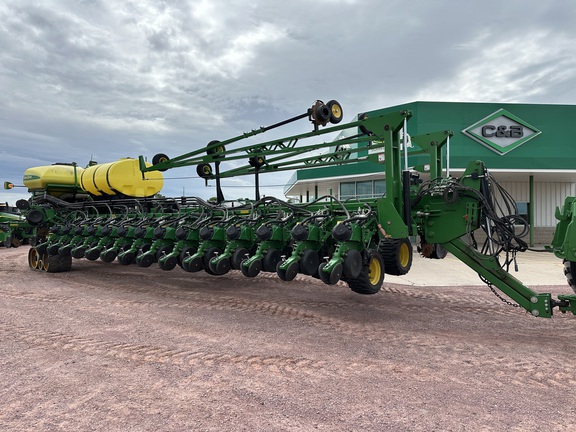 2018 John Deere DB90 Planter