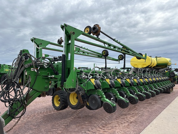 2018 John Deere DB90 Planter