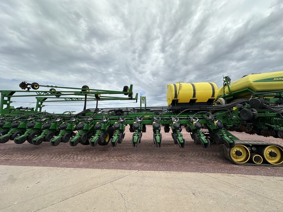 2018 John Deere DB90 Planter