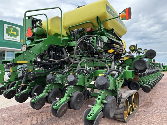 2018 John Deere DB90 Planter