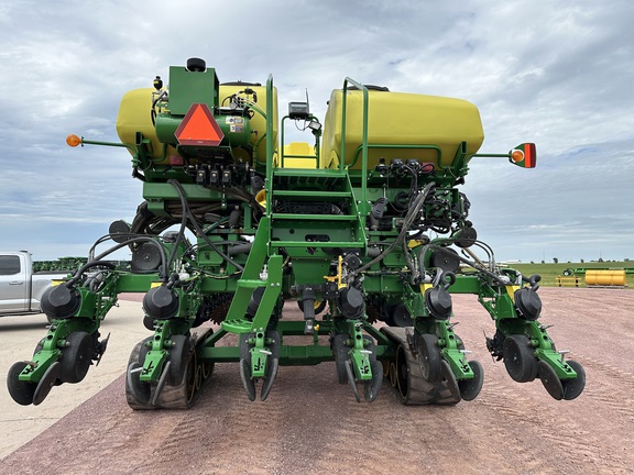 2018 John Deere DB90 Planter