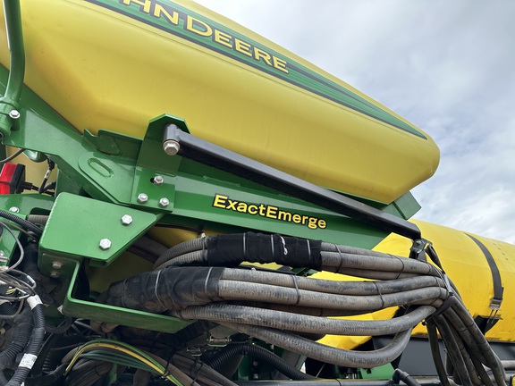 2018 John Deere DB90 Planter