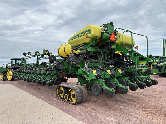 2018 John Deere DB90 Planter