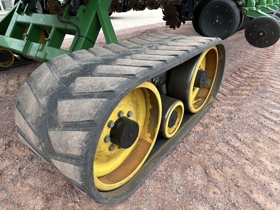 2018 John Deere DB90 Planter