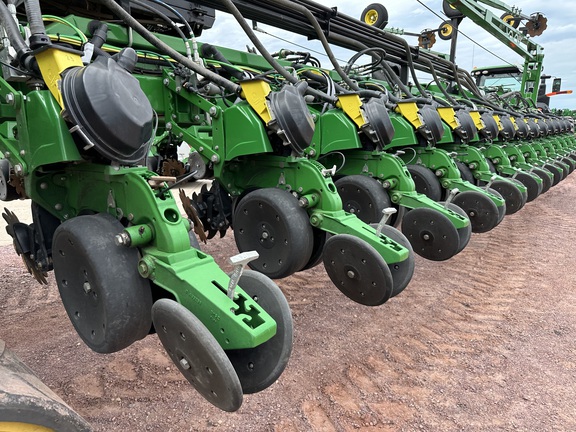 2018 John Deere DB90 Planter