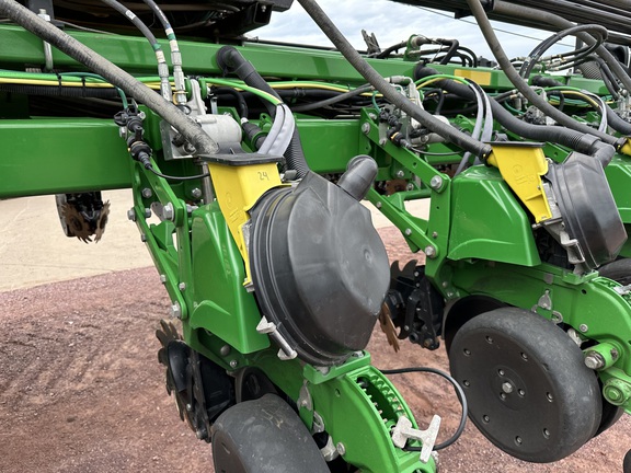 2018 John Deere DB90 Planter