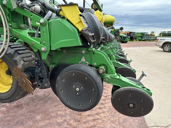 2018 John Deere DB90 Planter