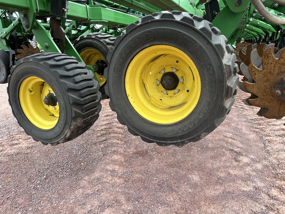 2018 John Deere DB90 Planter