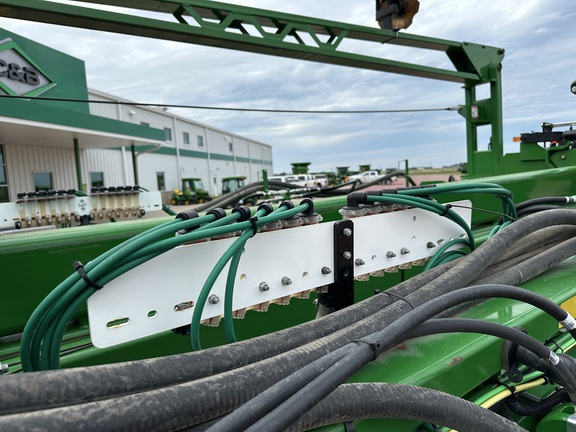 2018 John Deere DB90 Planter