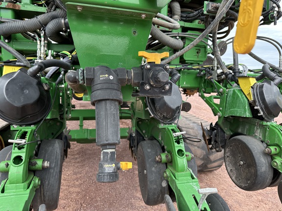 2018 John Deere DB90 Planter