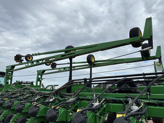 2018 John Deere DB90 Planter