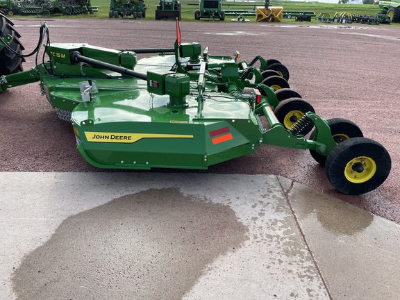 2022 John Deere FC15M Mower/Rotary Cutter