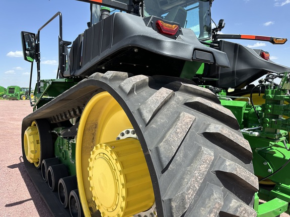 2023 John Deere 9RT 570 Tractor Rubber Track