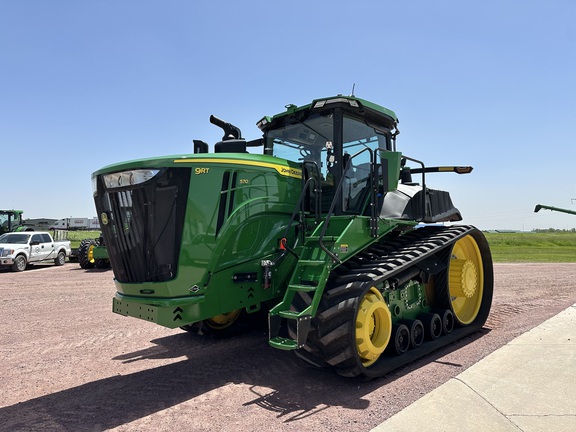 2023 John Deere 9RT 570 Tractor Rubber Track