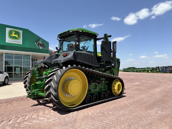 2023 John Deere 9RT 570 Tractor Rubber Track