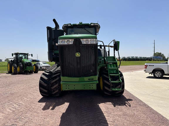 2023 John Deere 9RT 570 Tractor Rubber Track