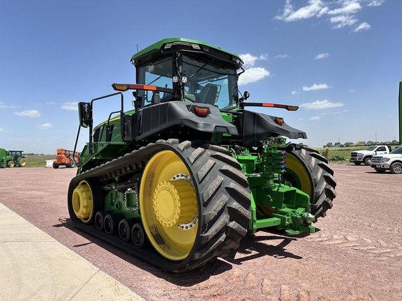 2023 John Deere 9RT 570 Tractor Rubber Track