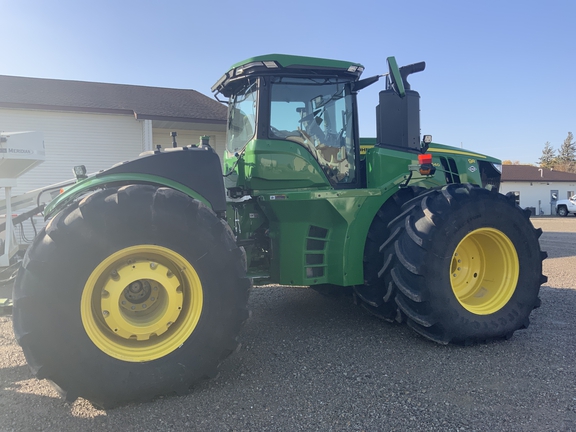 2023 John Deere 9R 640 Tractor 4WD