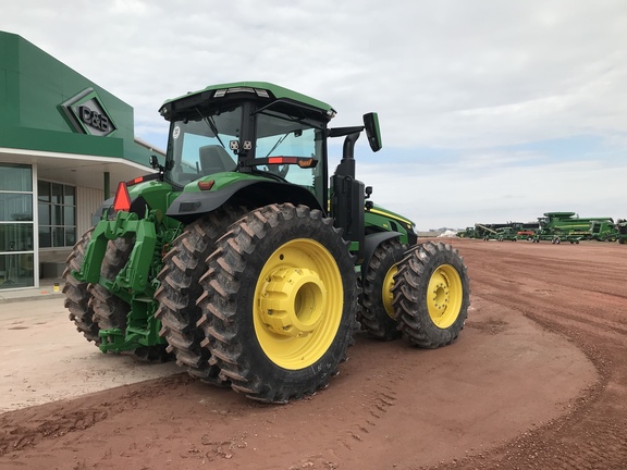 2023 John Deere 8R 410 Tractor