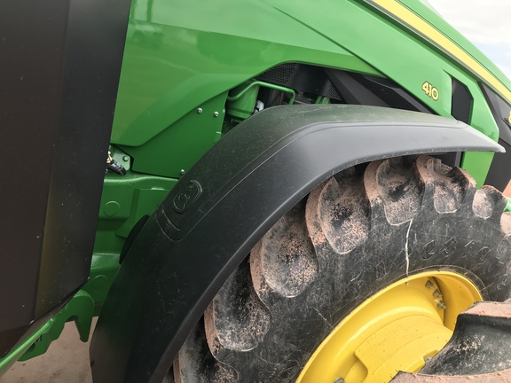 2023 John Deere 8R 410 Tractor